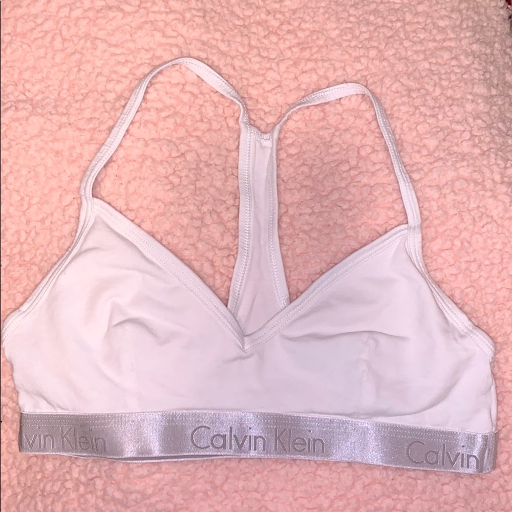 Calvin Klein Bralette